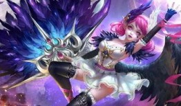 王者之星皮肤最新爆料视频,炫酷特效，神秘英雄即将登场！